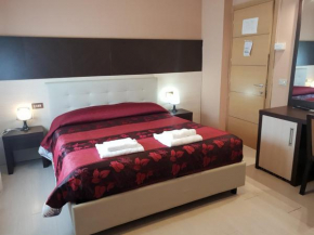 Hotels in Marghera